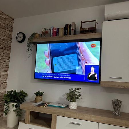 Atico Con Terraza Centro De Tarragona, Mi Refugioアパートメント エクステリア 写真