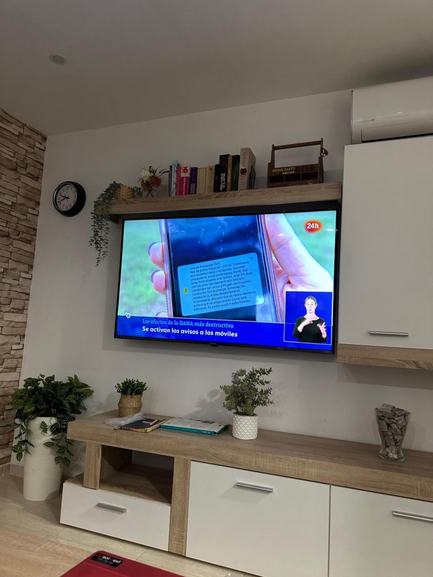 Atico Con Terraza Centro De Tarragona, Mi Refugioアパートメント エクステリア 写真